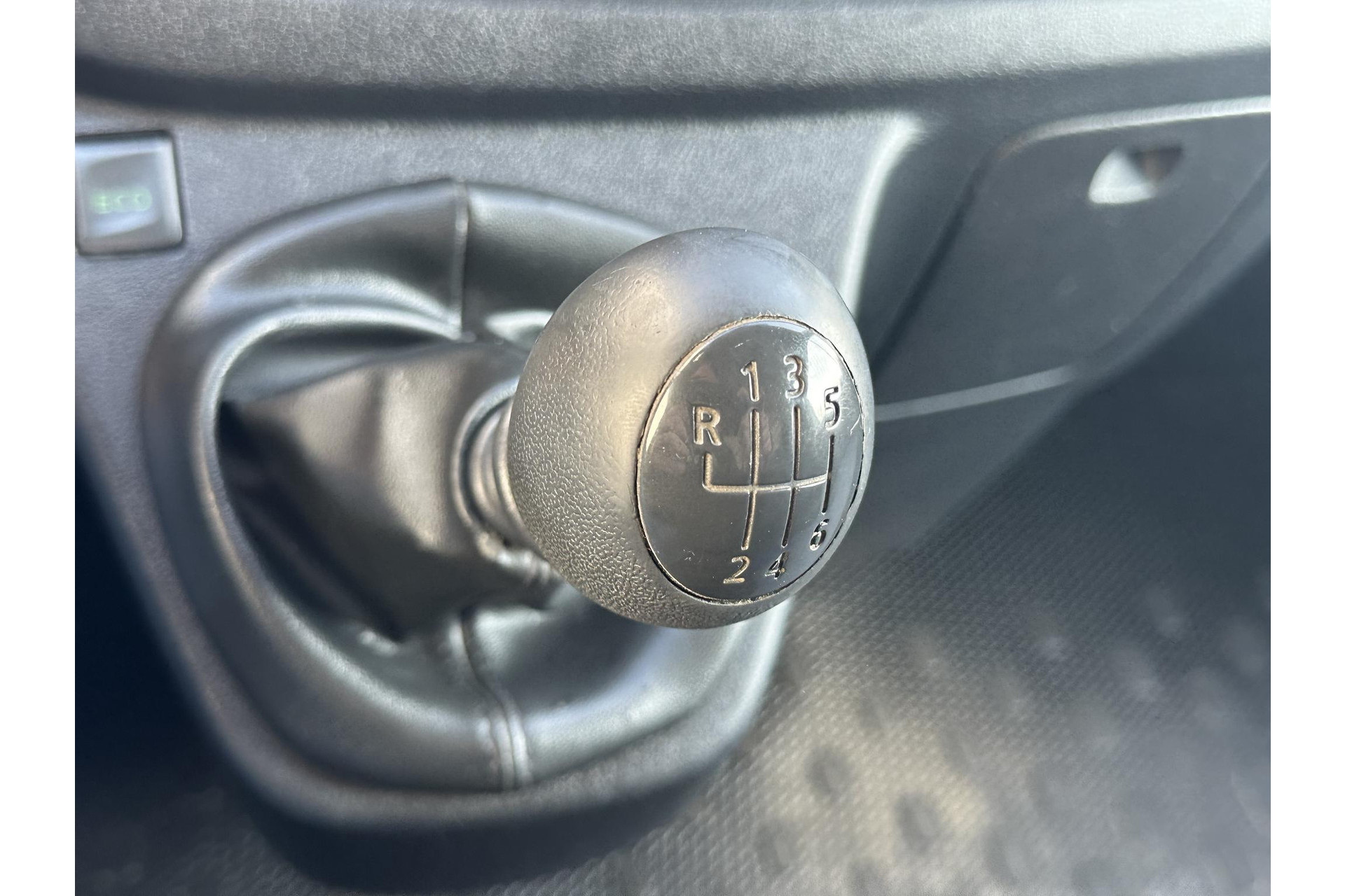 Opel Vivaro 1.6 CDTI L1H1 Edition EcoFlex*A/C*CRUISE*NAVI*TEL*